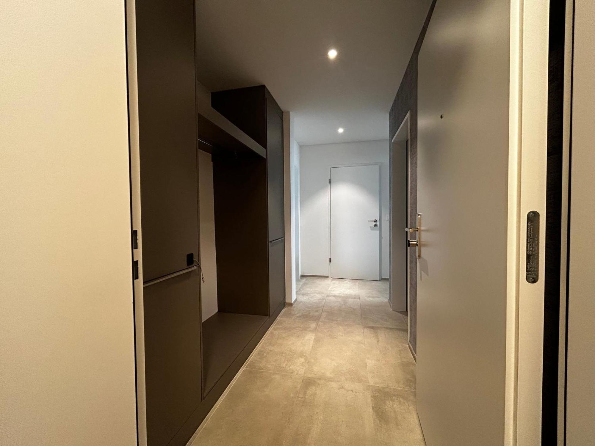 Family Apartment, Near The Beach Whit Private Park Локарно Екстер'єр фото