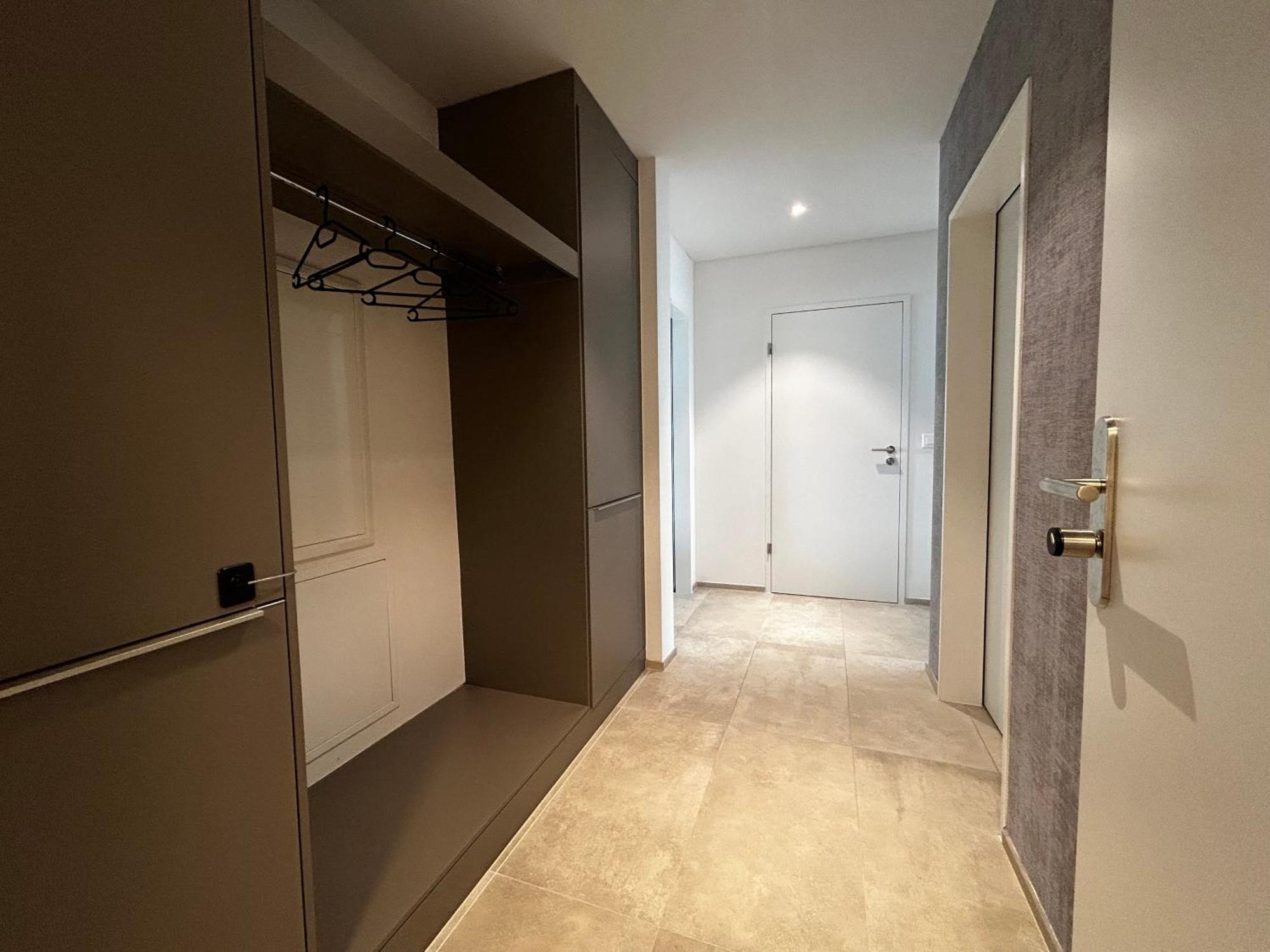 Family Apartment, Near The Beach Whit Private Park Локарно Екстер'єр фото