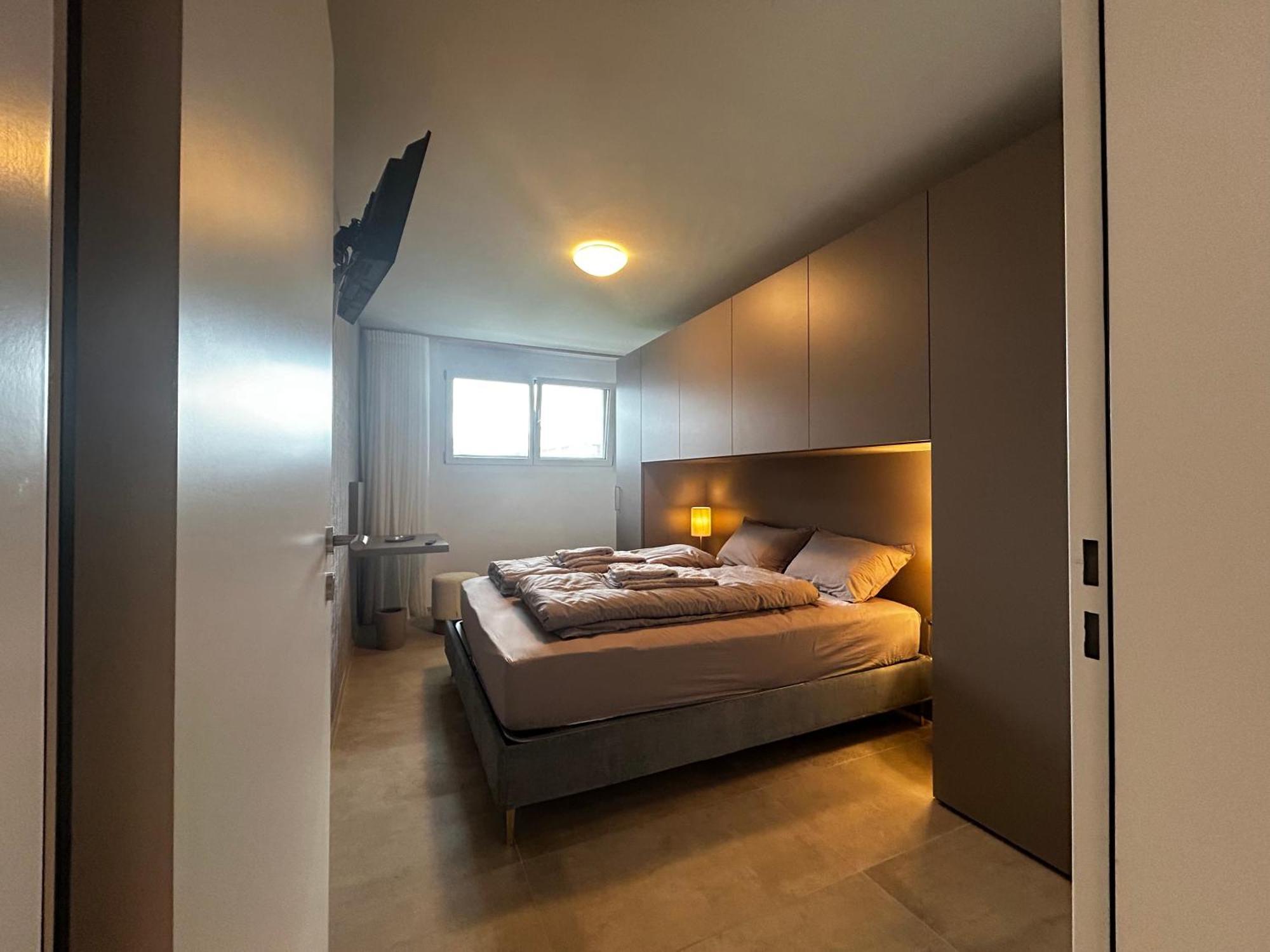 Family Apartment, Near The Beach Whit Private Park Локарно Екстер'єр фото